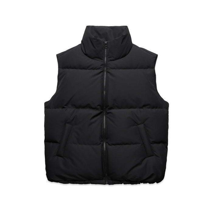 AS Colour Wo's Puffer Vest 4592