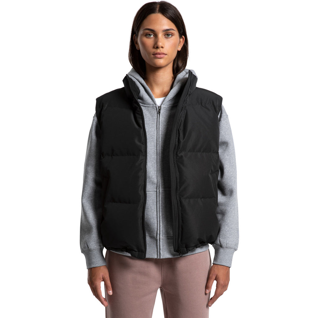 AS Colour Wo's Puffer Vest 4592
