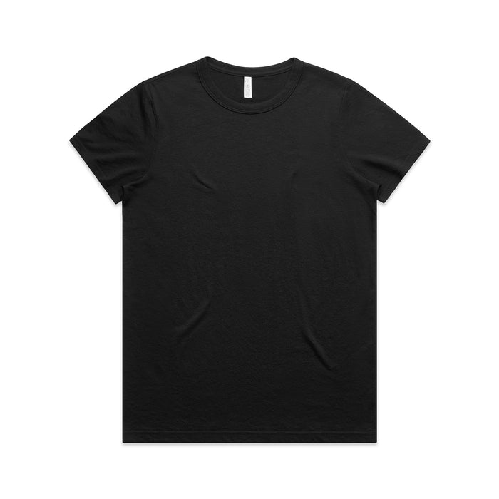 AS Colour Wo's Maple Active Blend Tee 4610