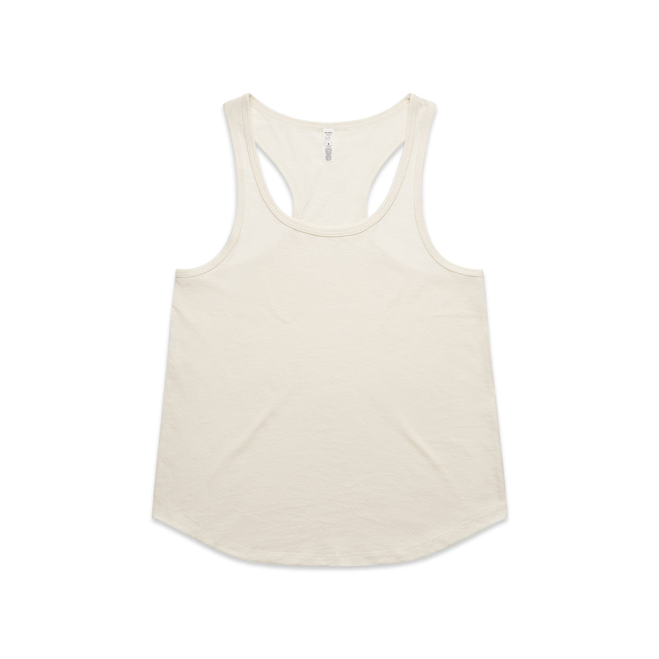 AS Colour Wo's Maple Active Blend Racerback 4611