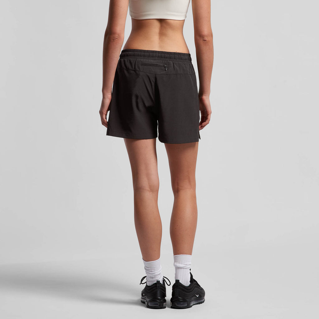 AS Colour Wo's Active Shorts 4620