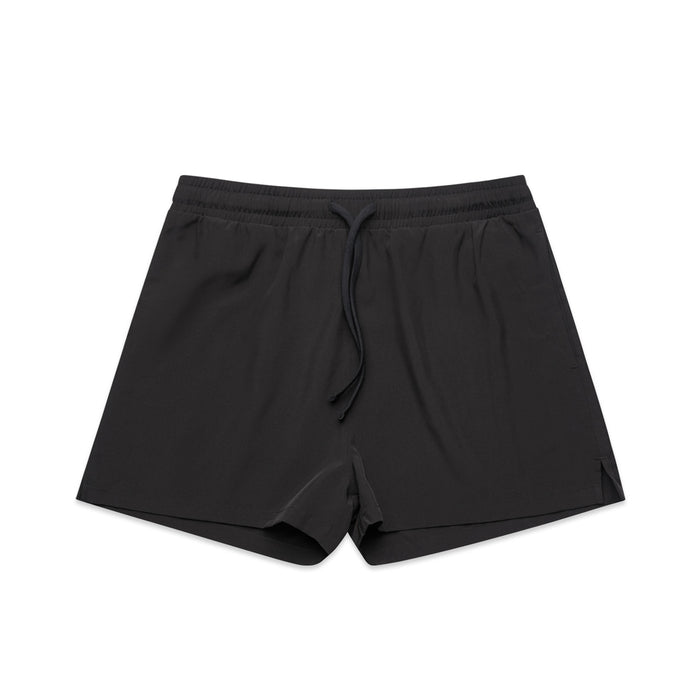 AS Colour Wo's Active Shorts 4620