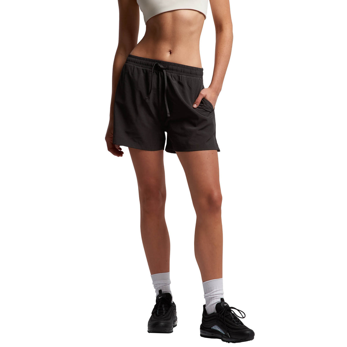 AS Colour Wo's Active Shorts 4620