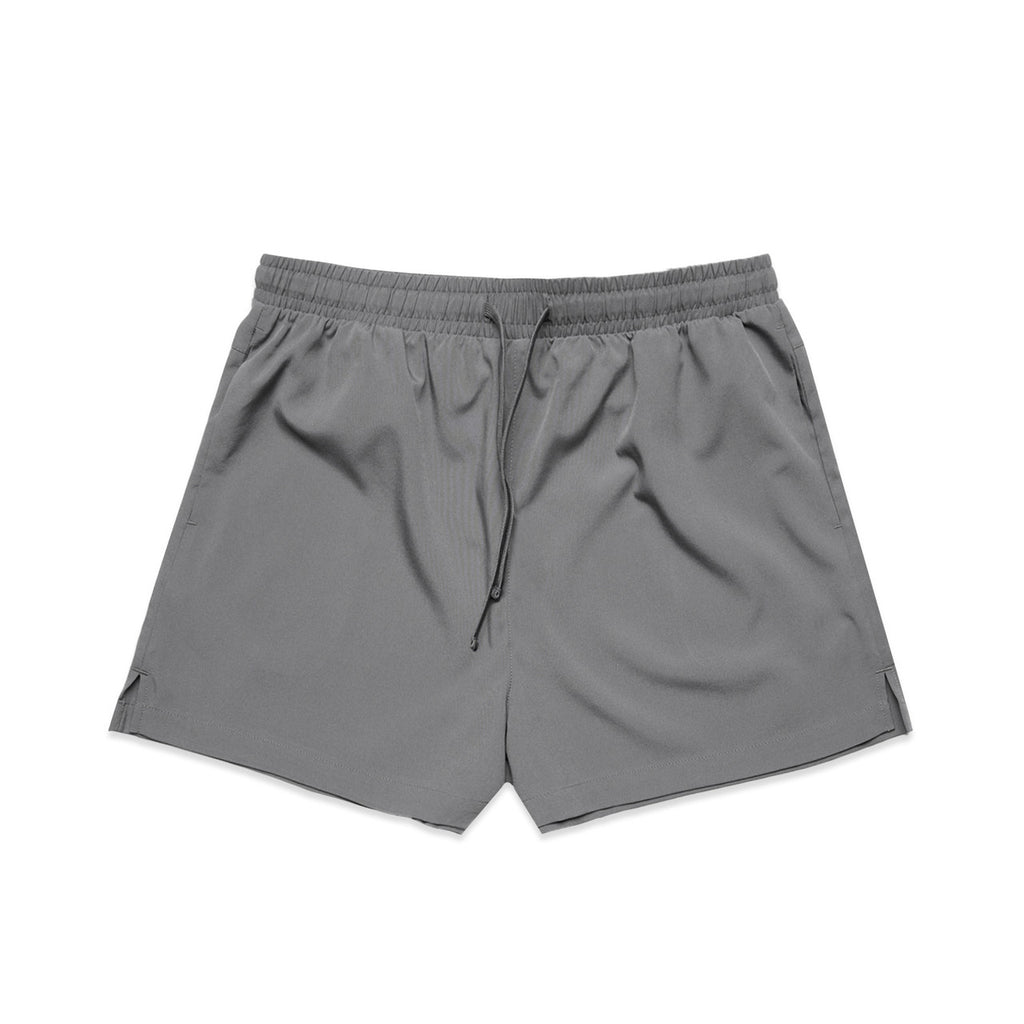 AS Colour Wo's Active Shorts 4620