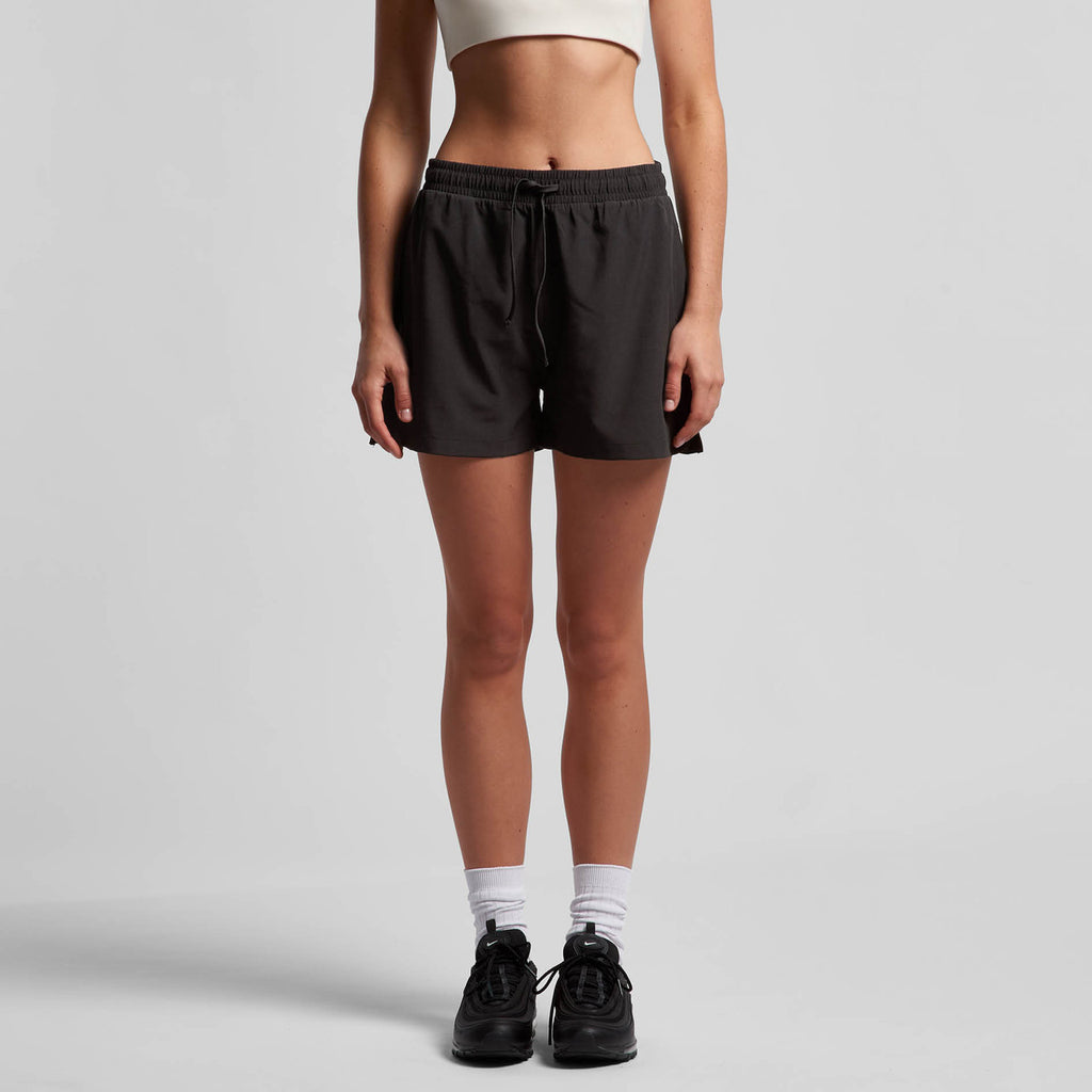 AS Colour Wo's Active Shorts 4620