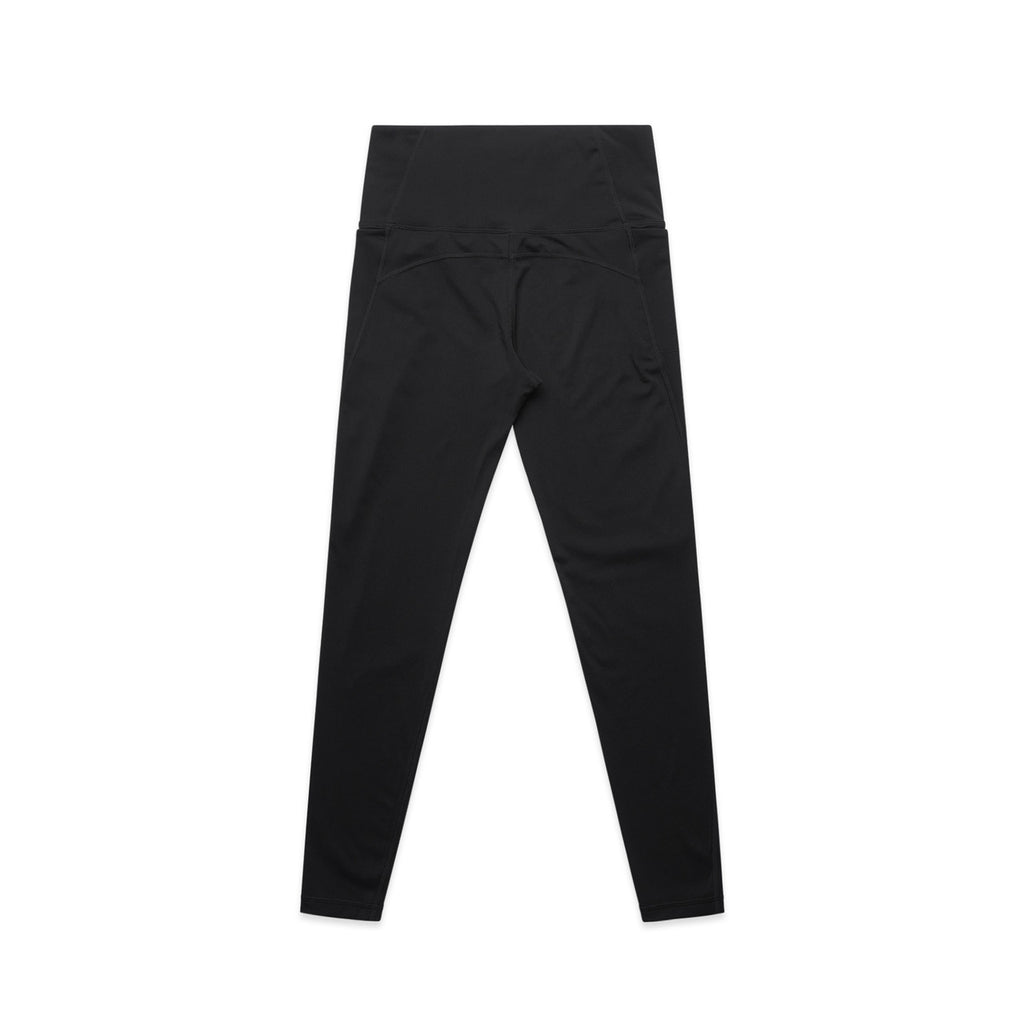 AS Colour Wo's Active Leggings 4630