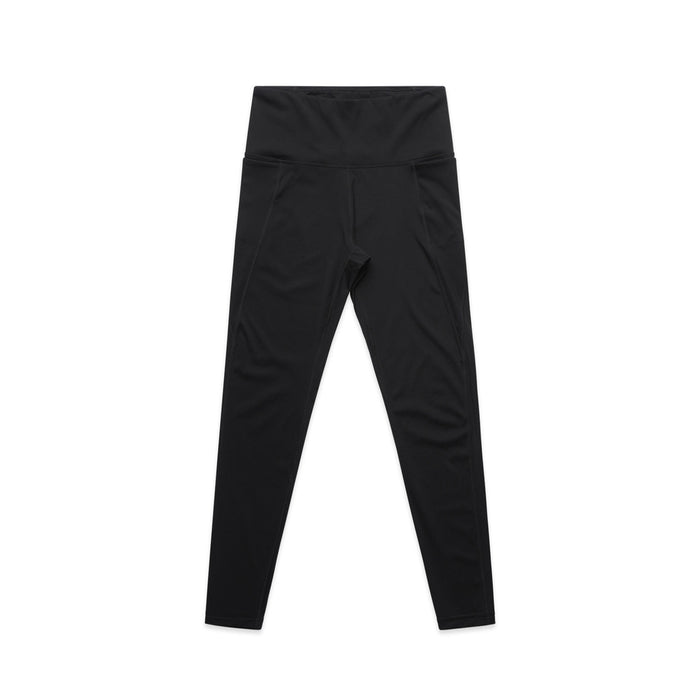 AS Colour Wo's Active Leggings 4630