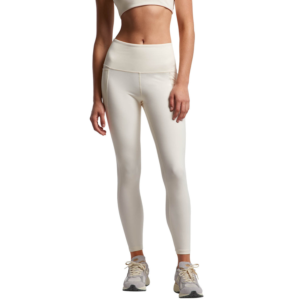 AS Colour Wo's Active Leggings 4630
