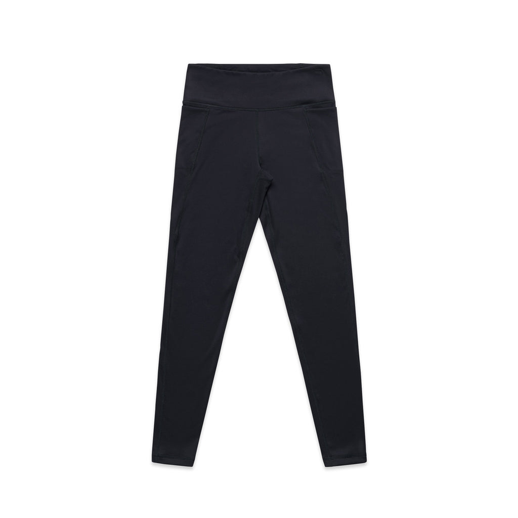 AS Colour Wo's Active Leggings 4630