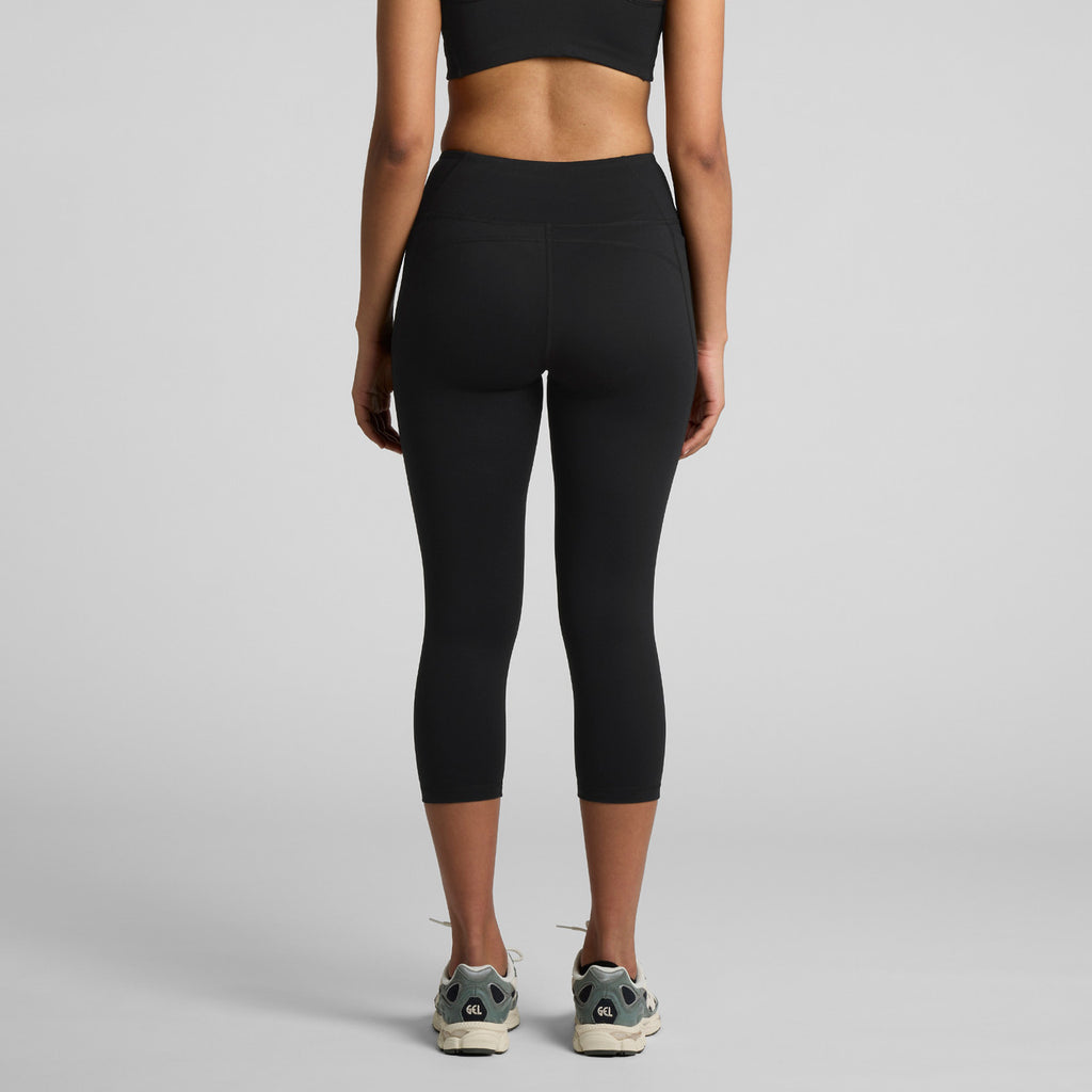 AS Colour Wo's Active Mid Leggings 4631