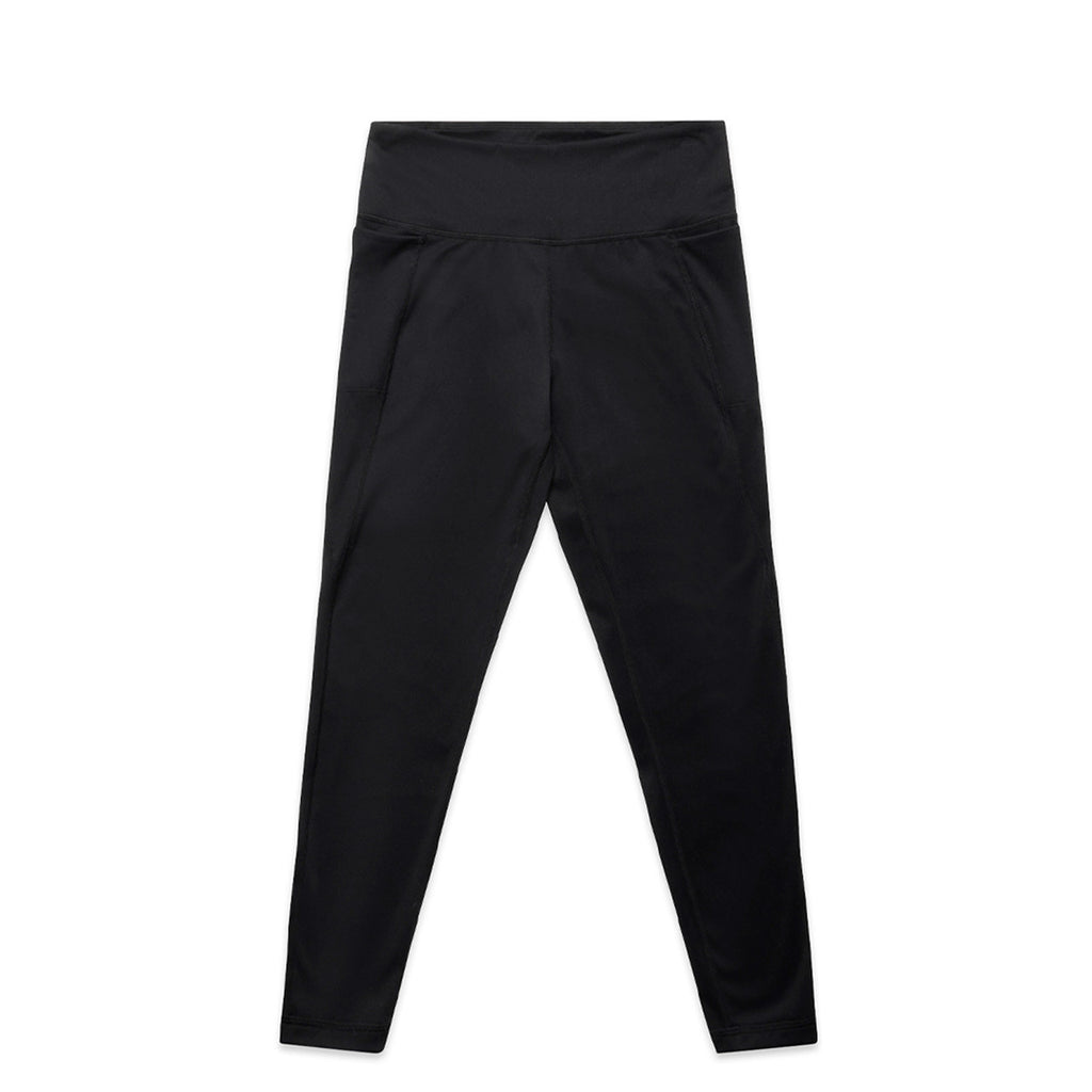 AS Colour Wo's Active Mid Leggings 4631