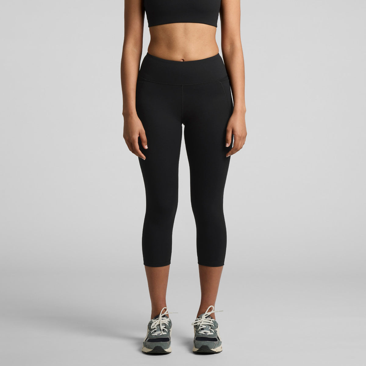 AS Colour Wo's Active Mid Leggings 4631