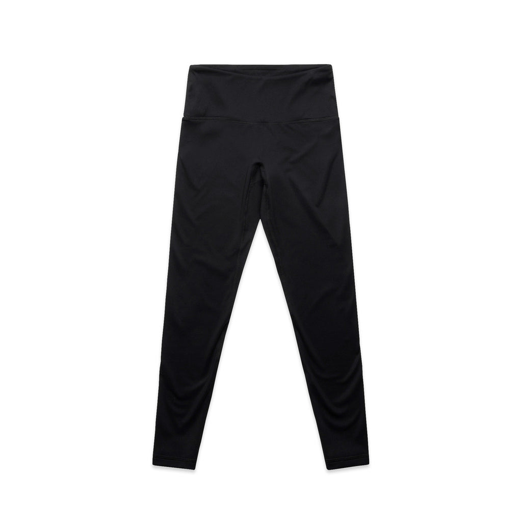AS Colour Wo's Active Seamless Leggings 4634