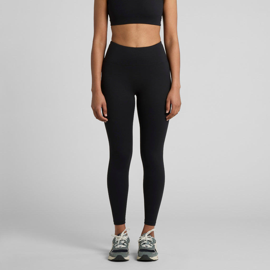 AS Colour Wo's Active Seamless Leggings 4634
