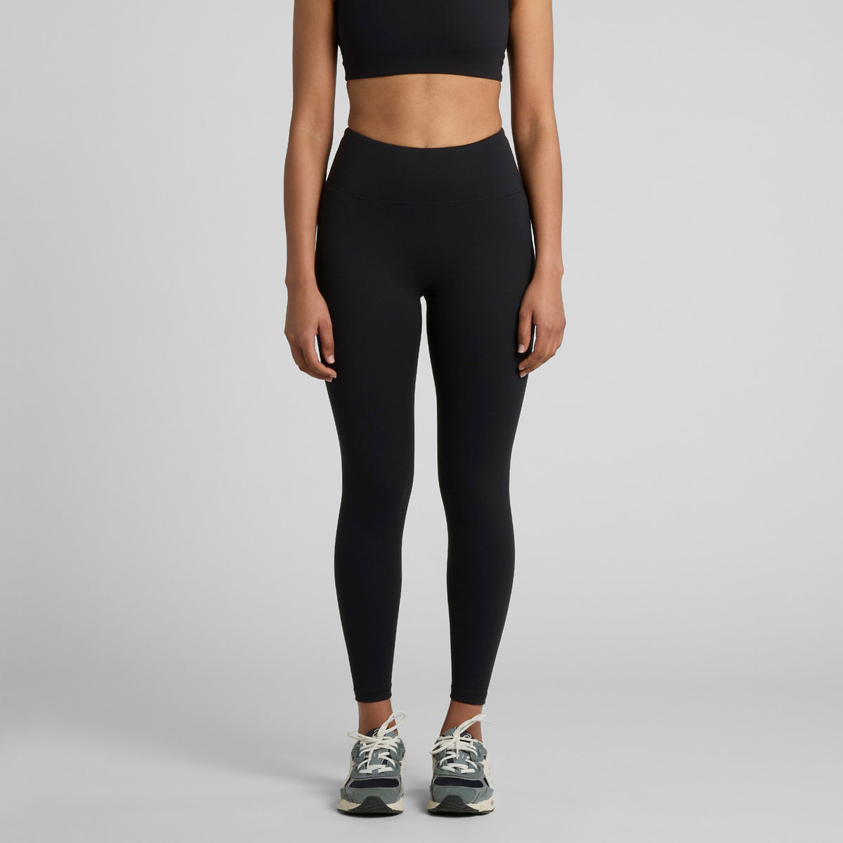 AS Colour Wo's Active Seamless Leggings 4634