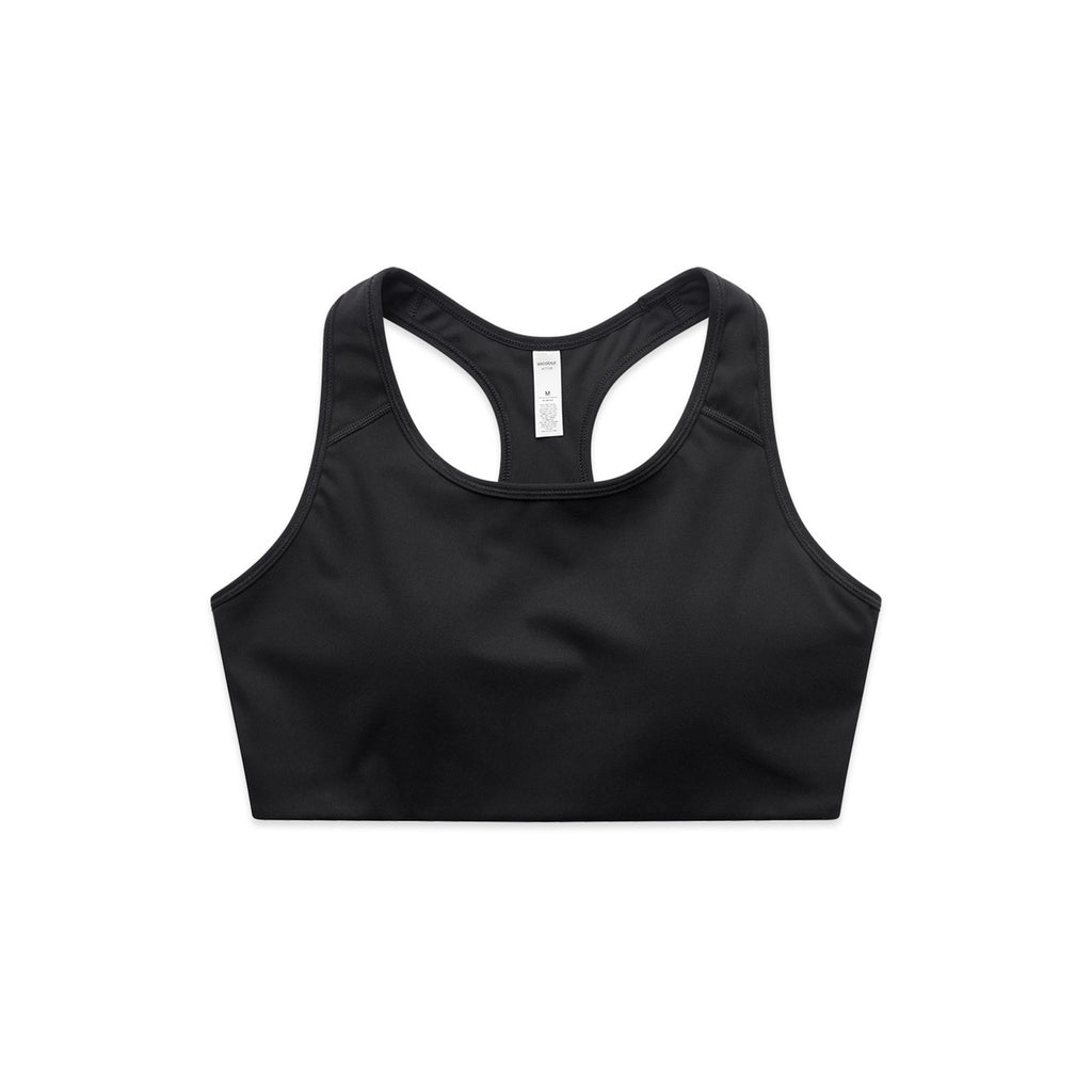 AS Colour Wo's Active Bra Top 4640