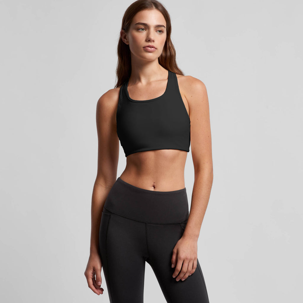 AS Colour Wo's Active Bra Top 4640