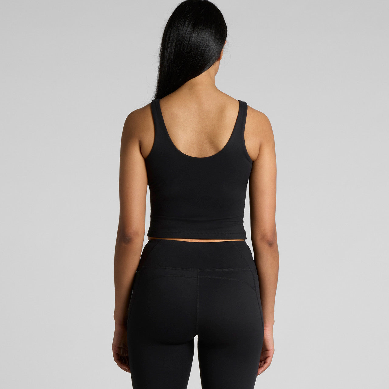 AS Colour Wo's Active Bra Tank 4641