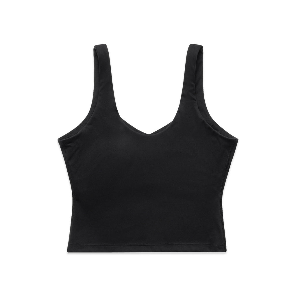 AS Colour Wo's Active Bra Tank 4641