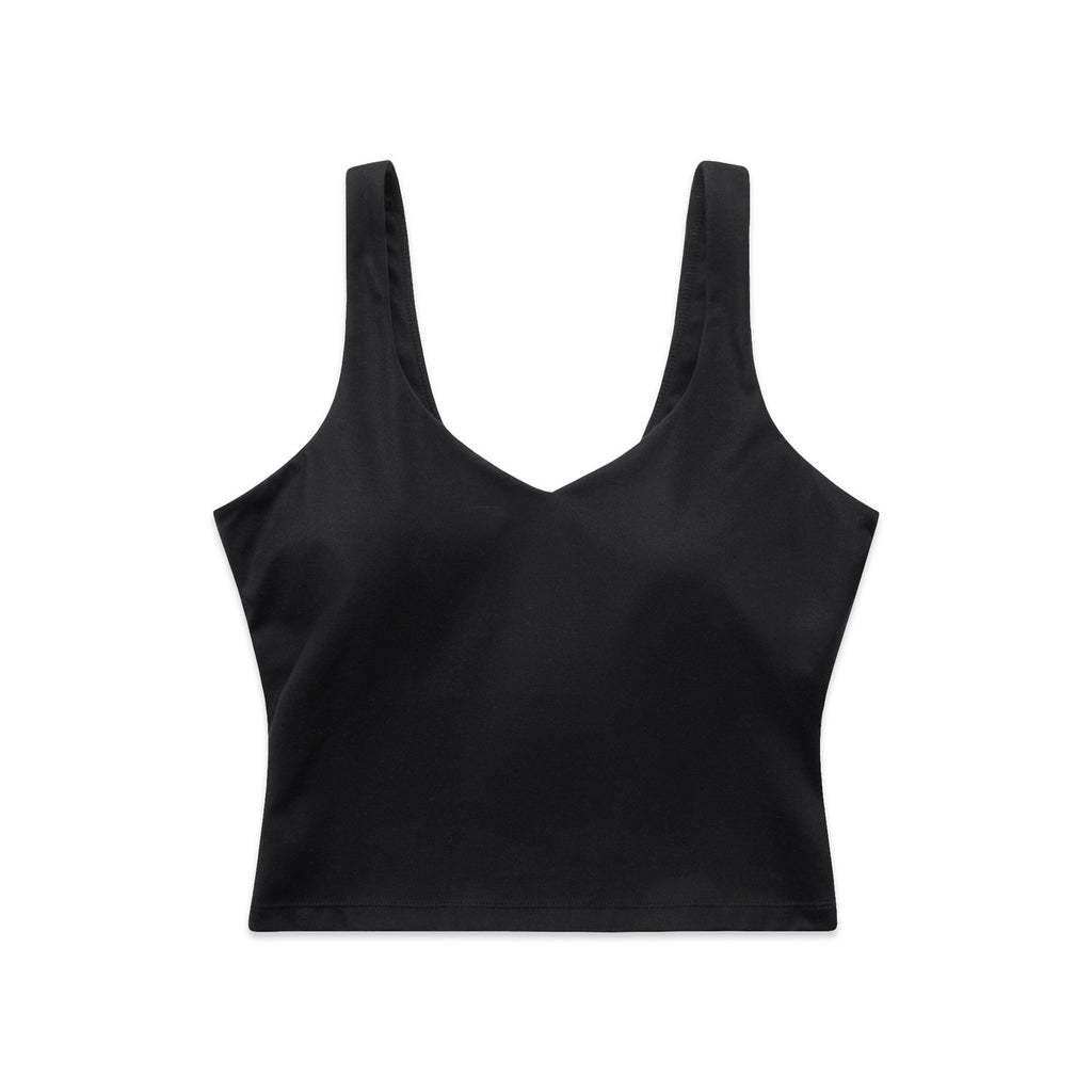 AS Colour Wo's Active Bra Tank 4641
