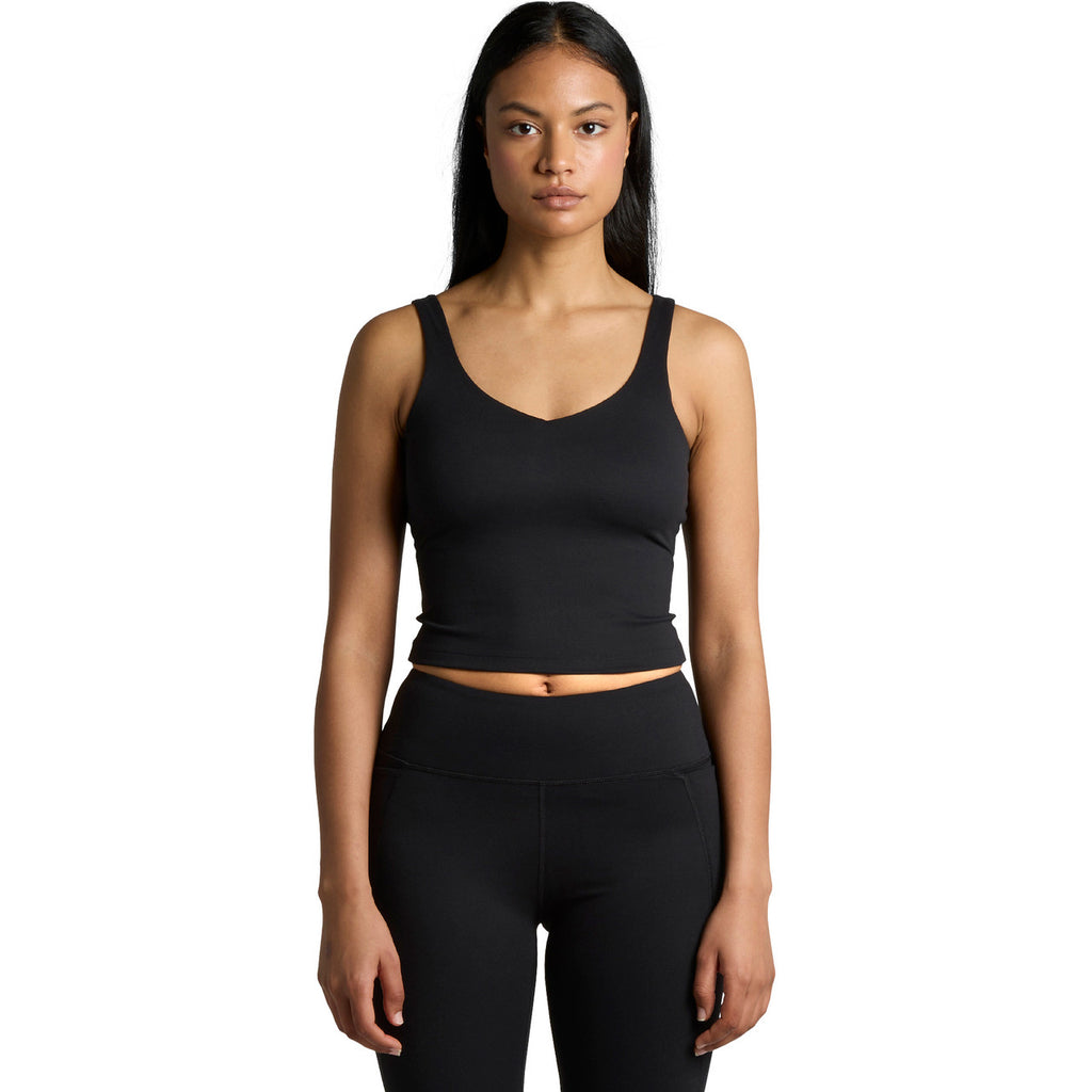 AS Colour Wo's Active Bra Tank 4641