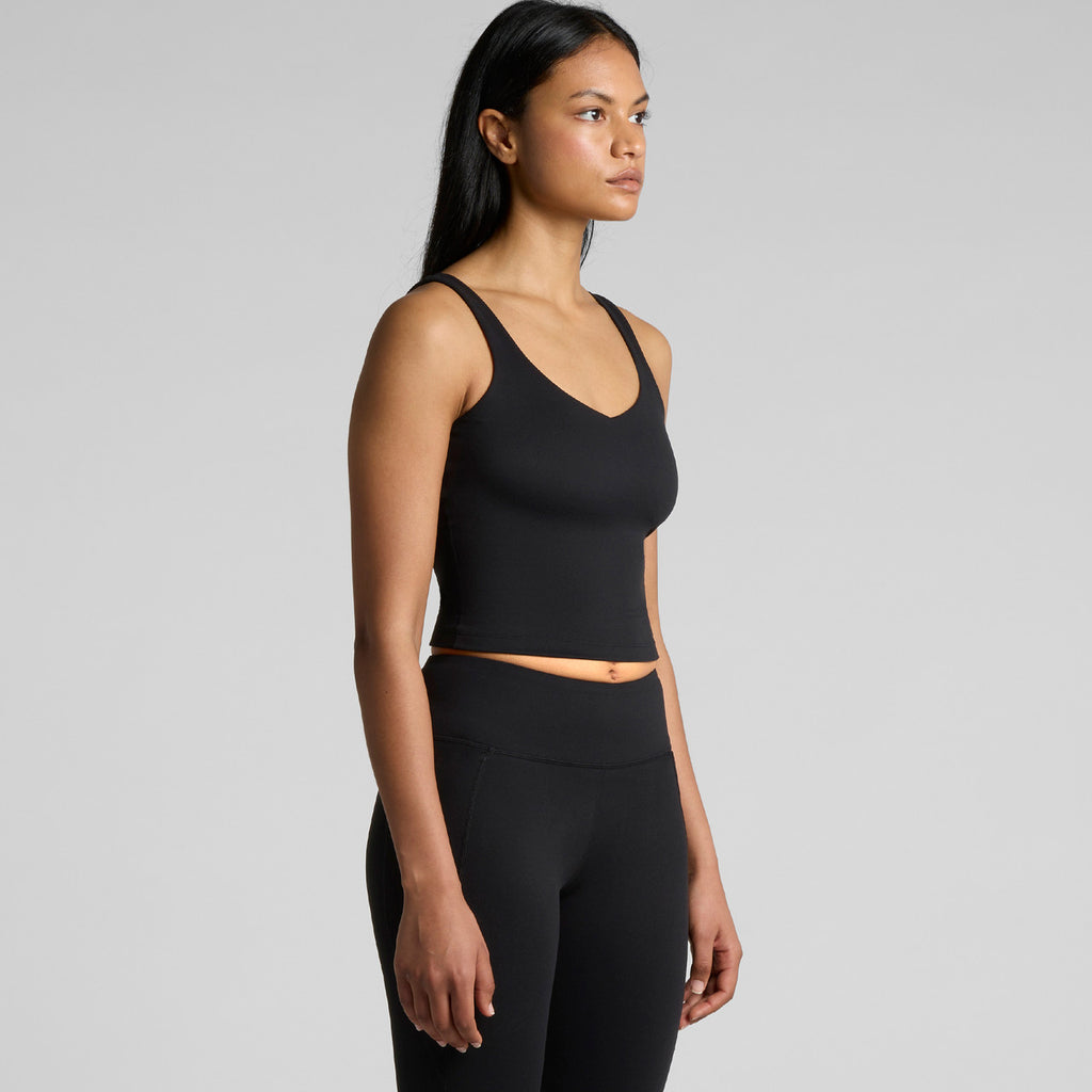 AS Colour Wo's Active Bra Tank 4641