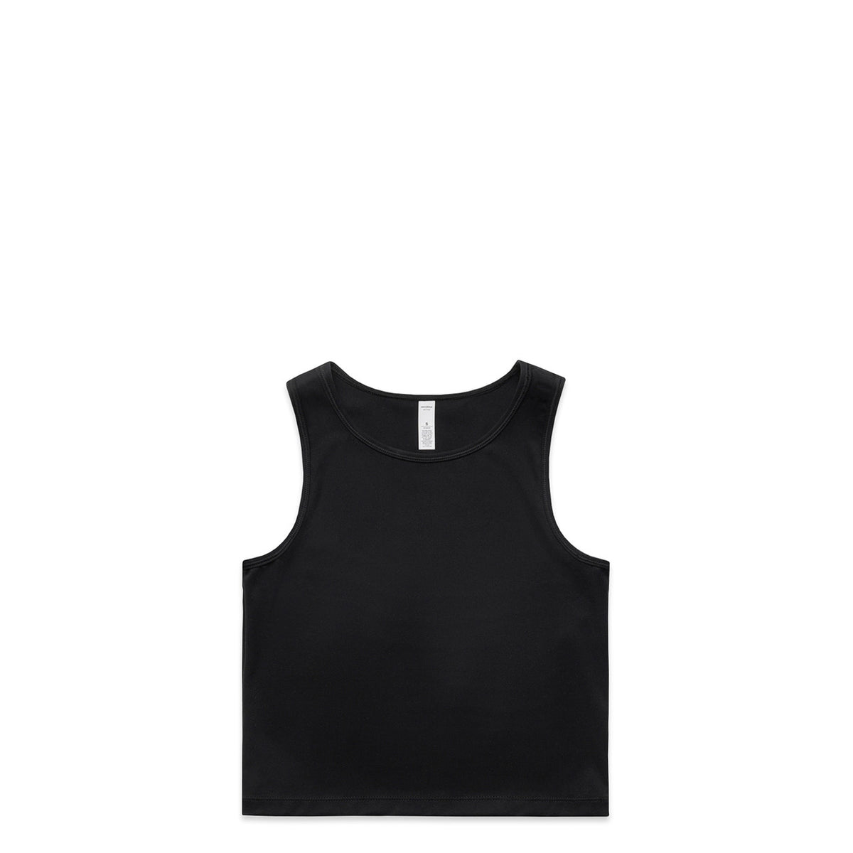 AS Colour Wo's Active Crop Tank 4642