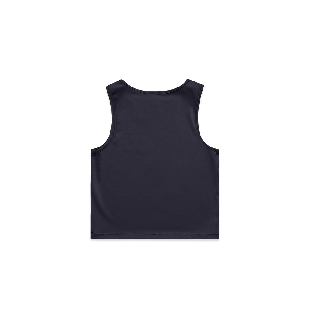 AS Colour Wo's Active Crop Tank 4642