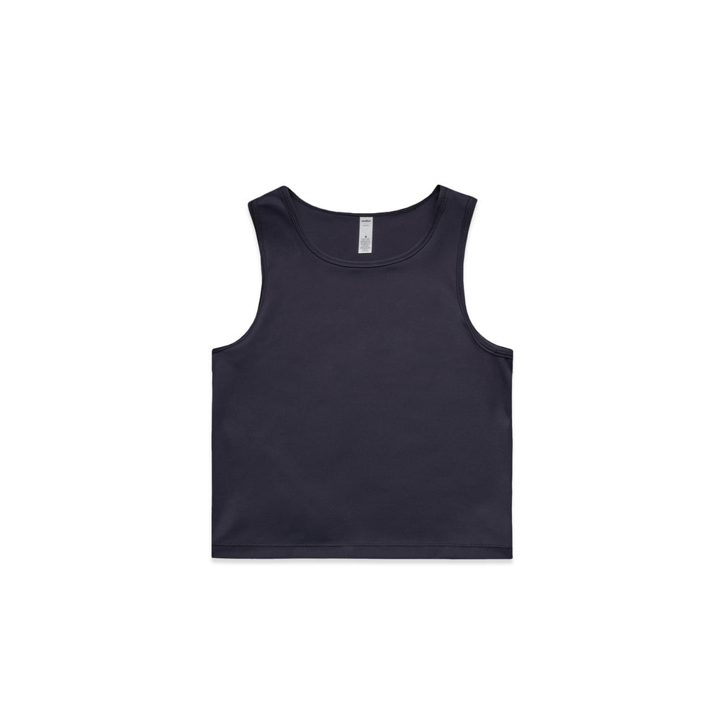 AS Colour Wo's Active Crop Tank 4642