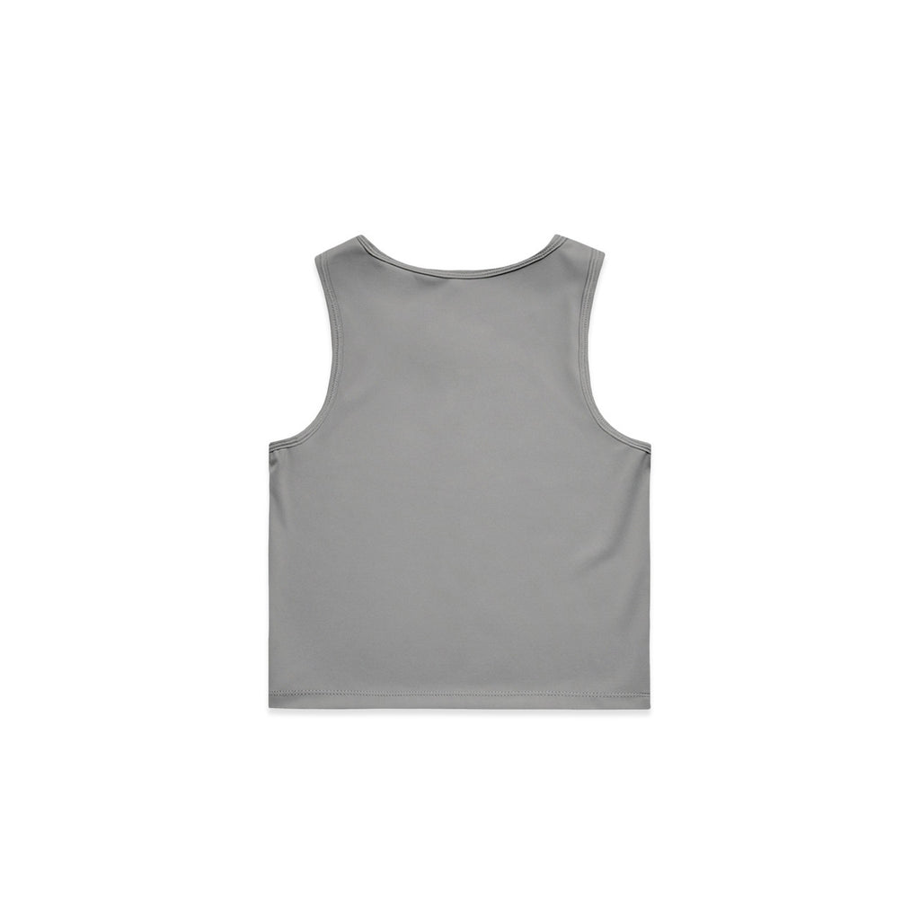 AS Colour Wo's Active Crop Tank 4642