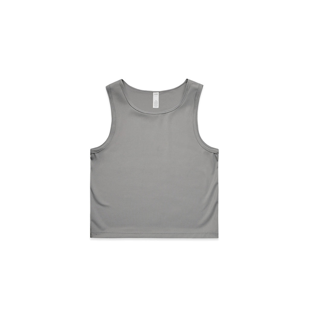 AS Colour Wo's Active Crop Tank 4642