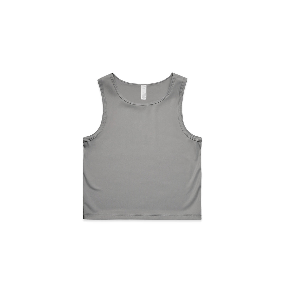 AS Colour Wo's Active Crop Tank 4642