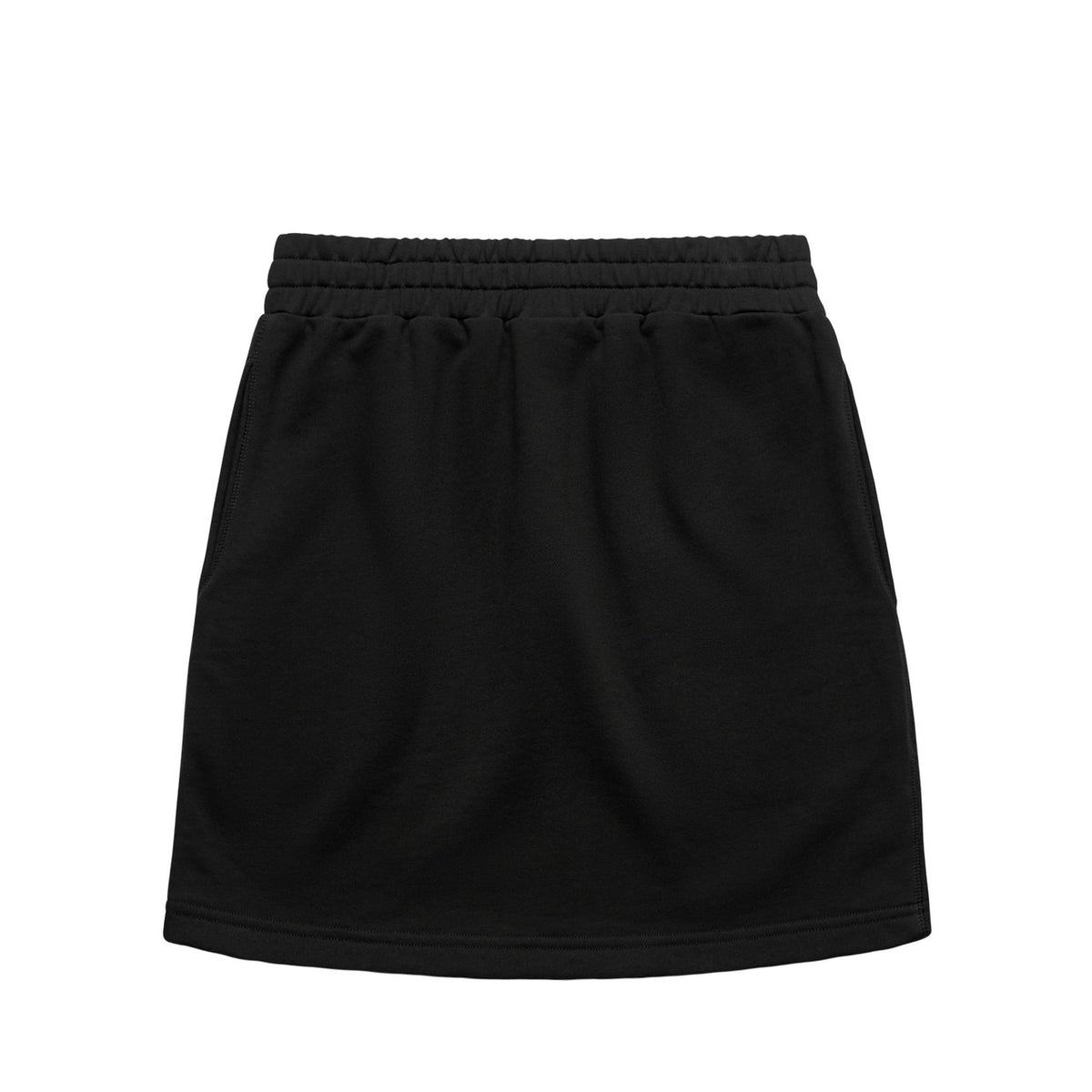 AS Colour Wo's Terry Skirt 4906