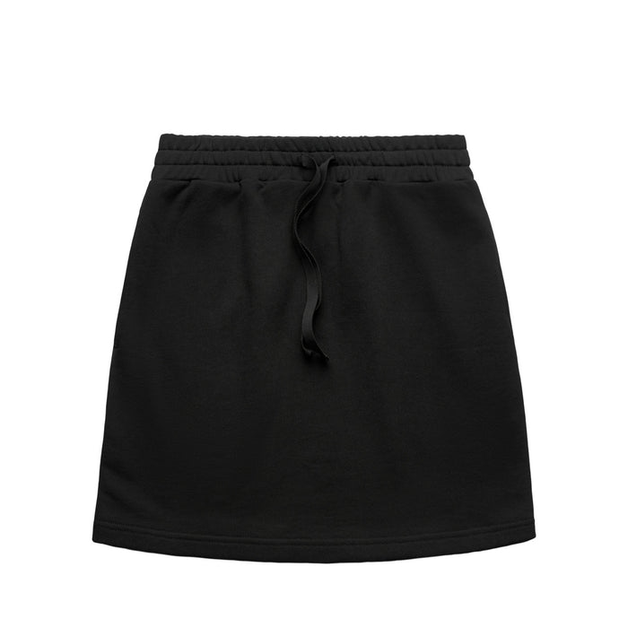 AS Colour Wo's Terry Skirt 4906