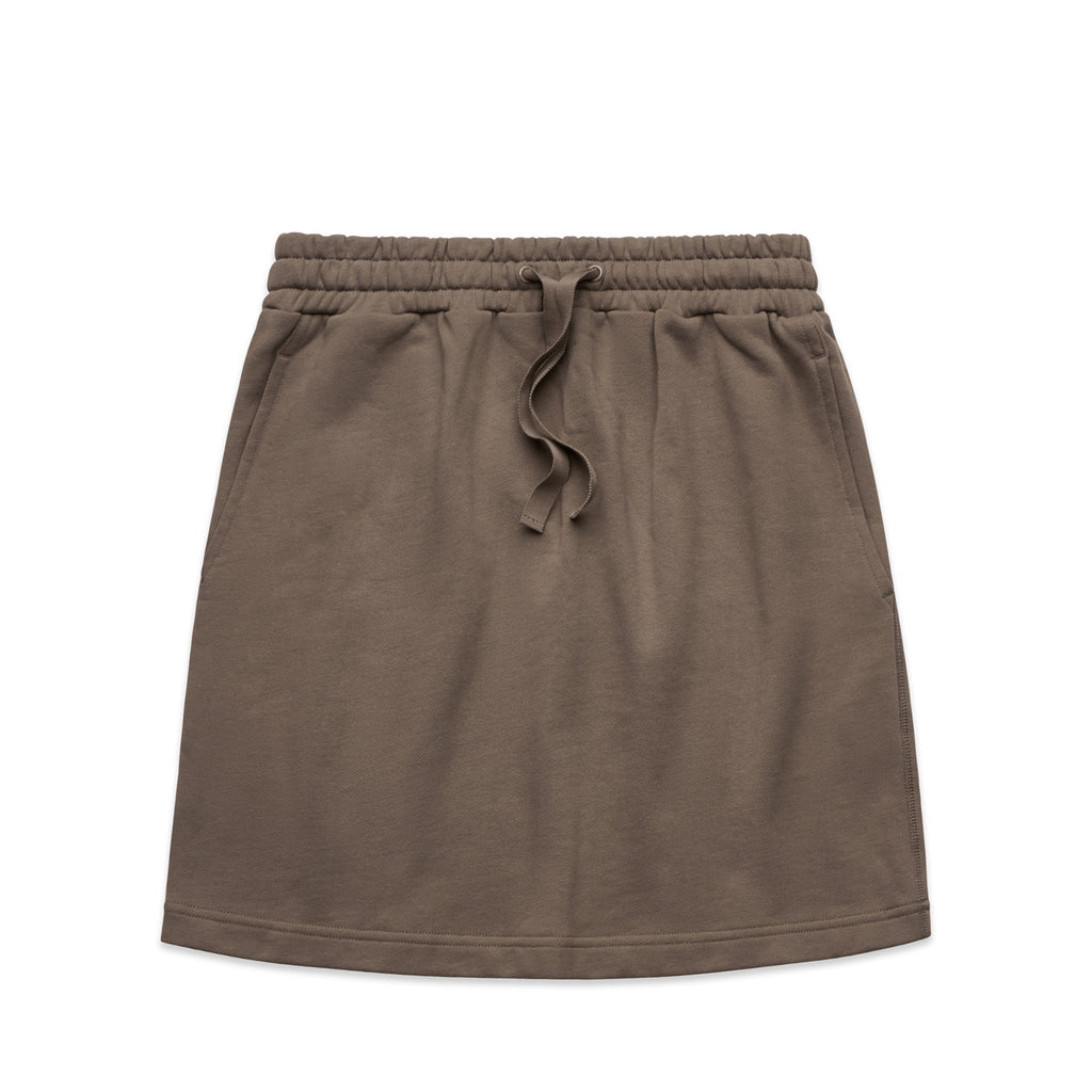 AS Colour Wo's Terry Skirt 4906