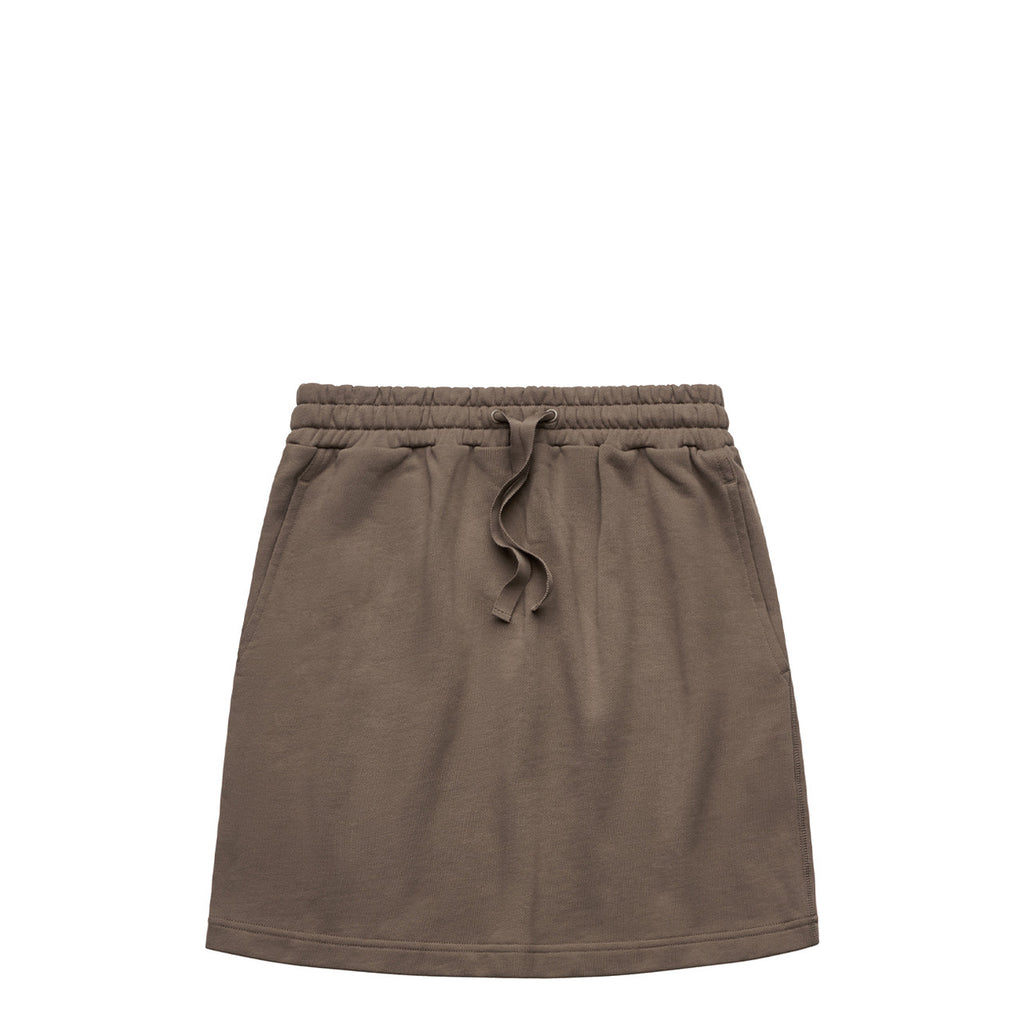 AS Colour Wo's Terry Skirt 4906