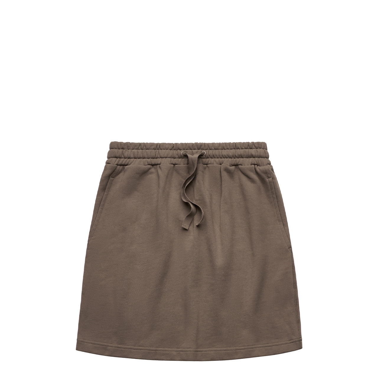 AS Colour Wo's Terry Skirt 4906