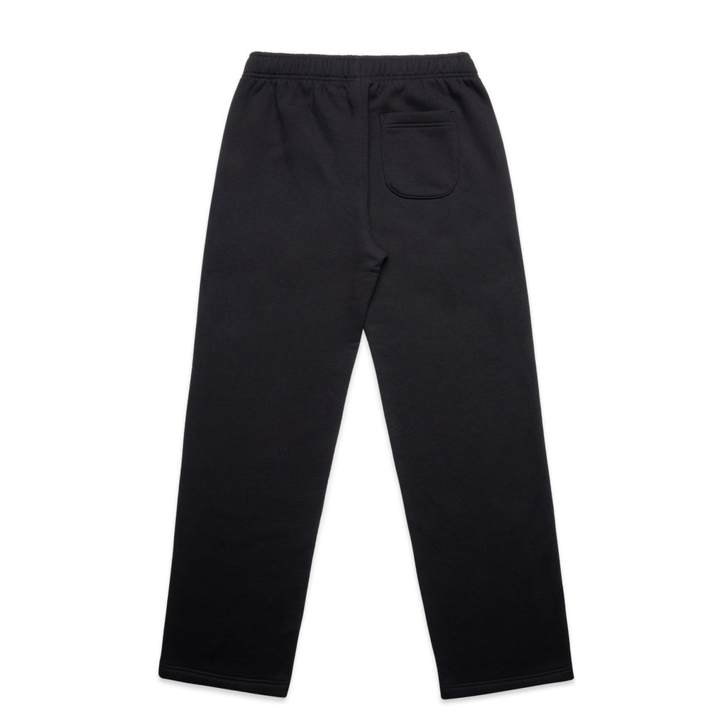 AS Colour Wo's Relax Cuffless Track Pants 4926