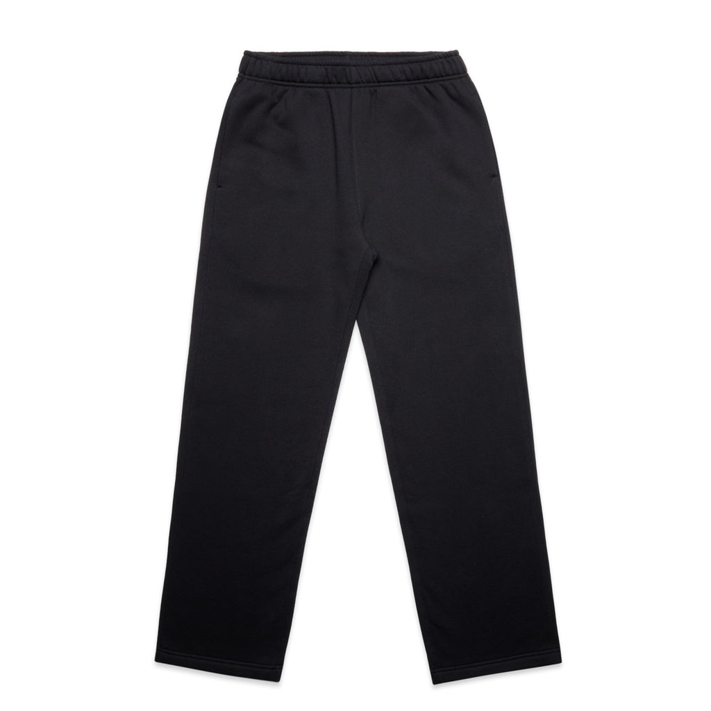 AS Colour Wo's Relax Cuffless Track Pants 4926