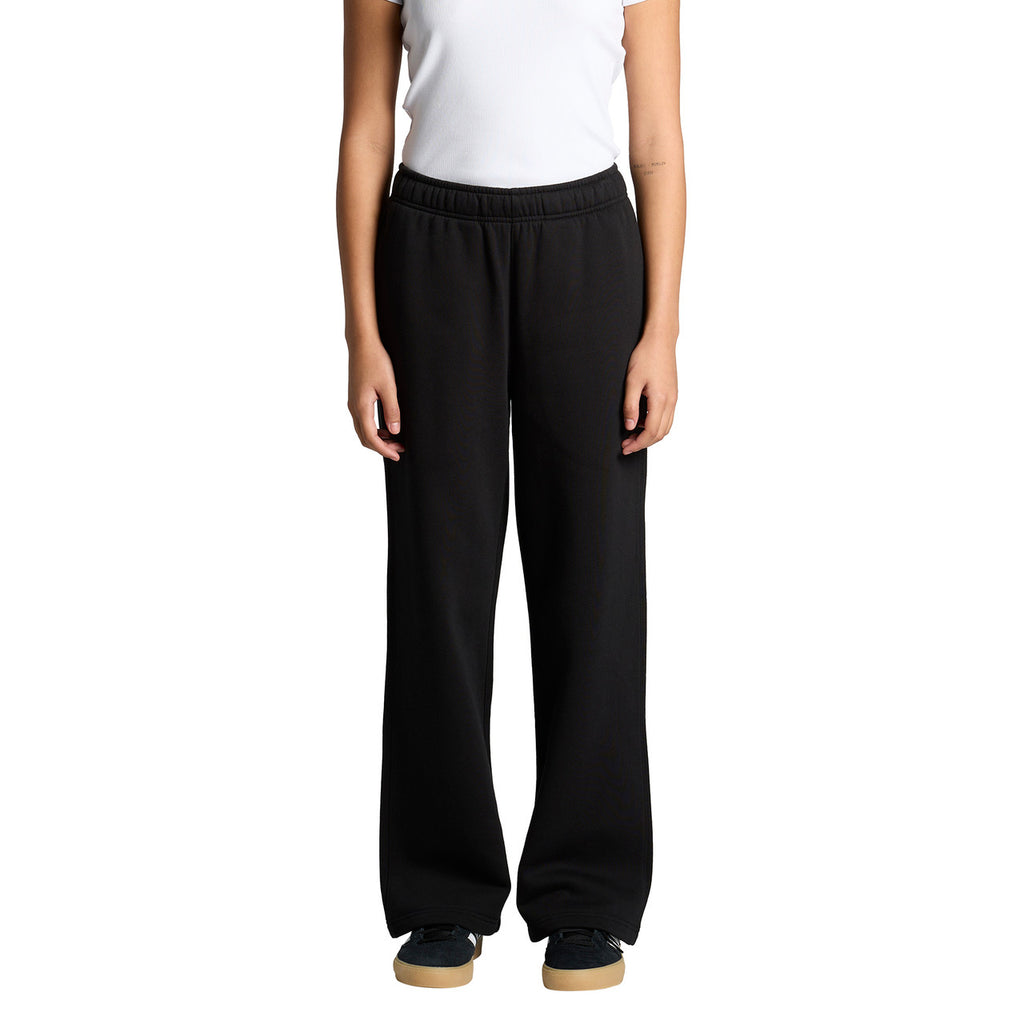 AS Colour Wo's Relax Cuffless Track Pants 4926