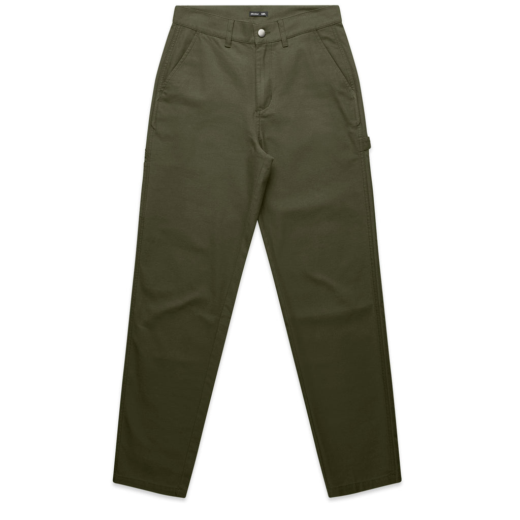 AS Colour Wo's Utility Pants 4927