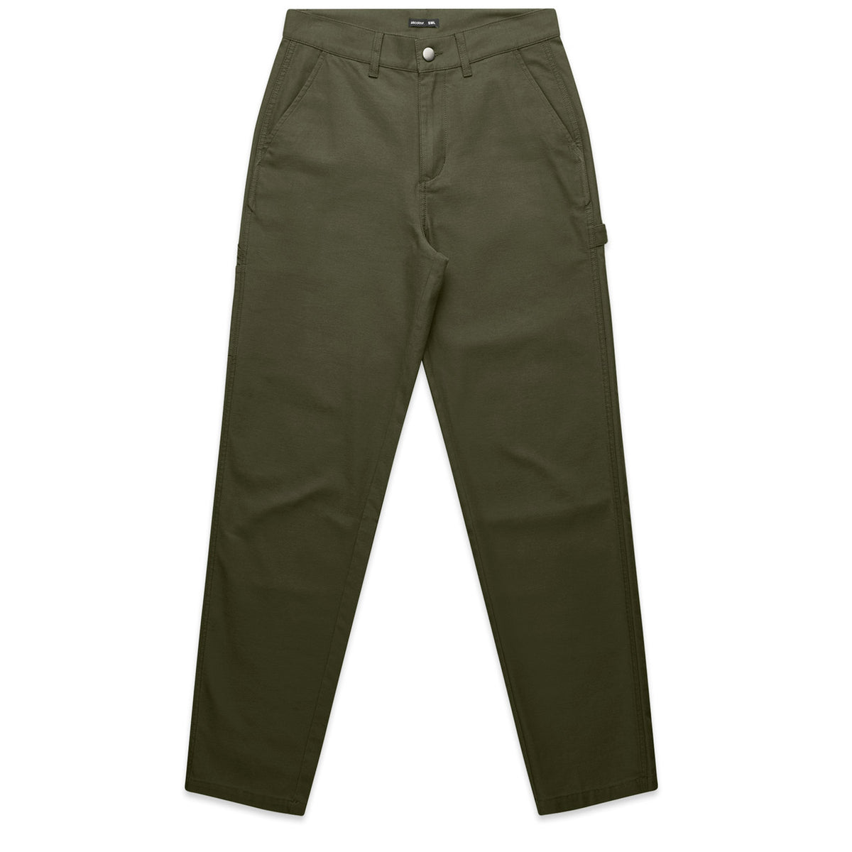 AS Colour Wo's Utility Pants 4927