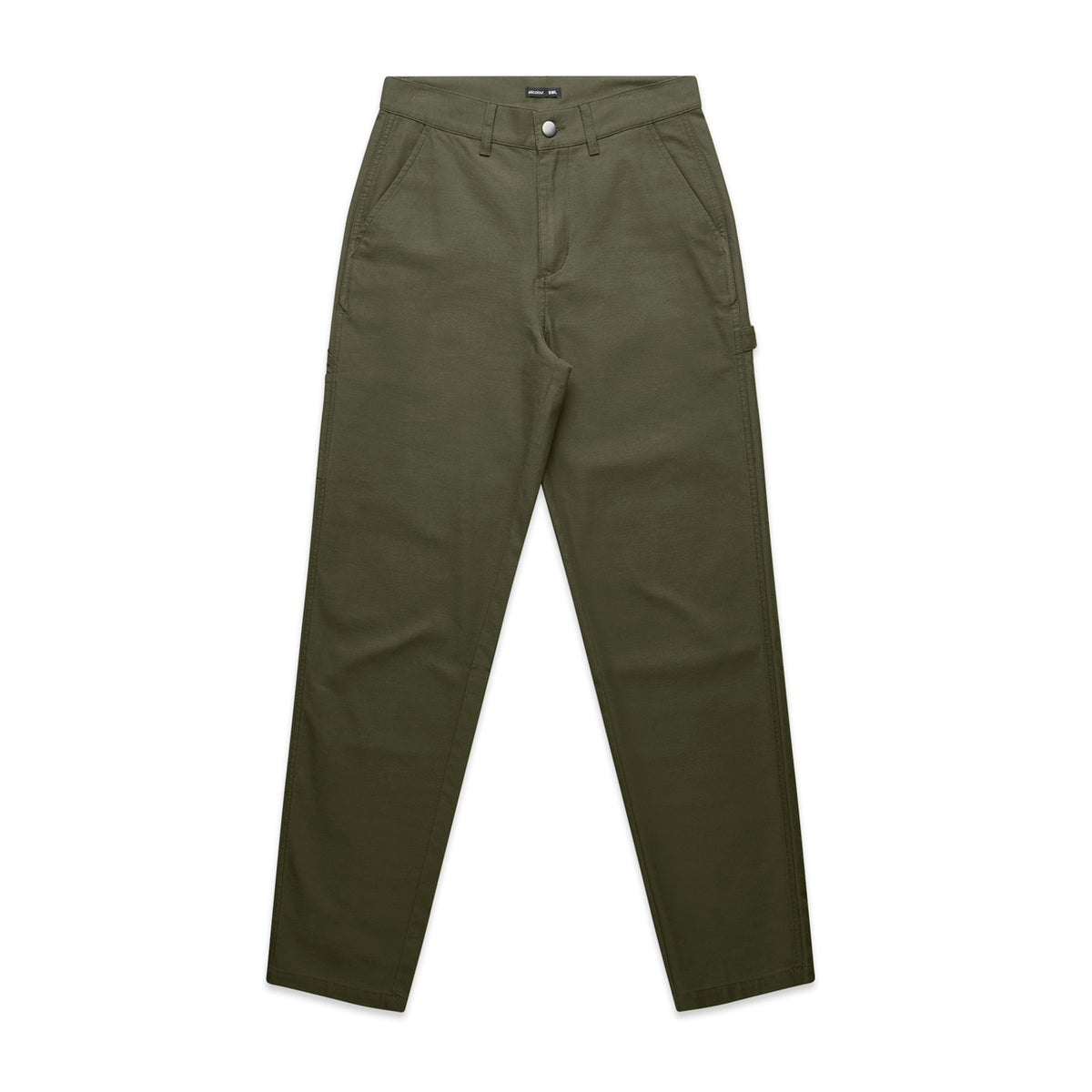 AS Colour Wo's Utility Pants 4927
