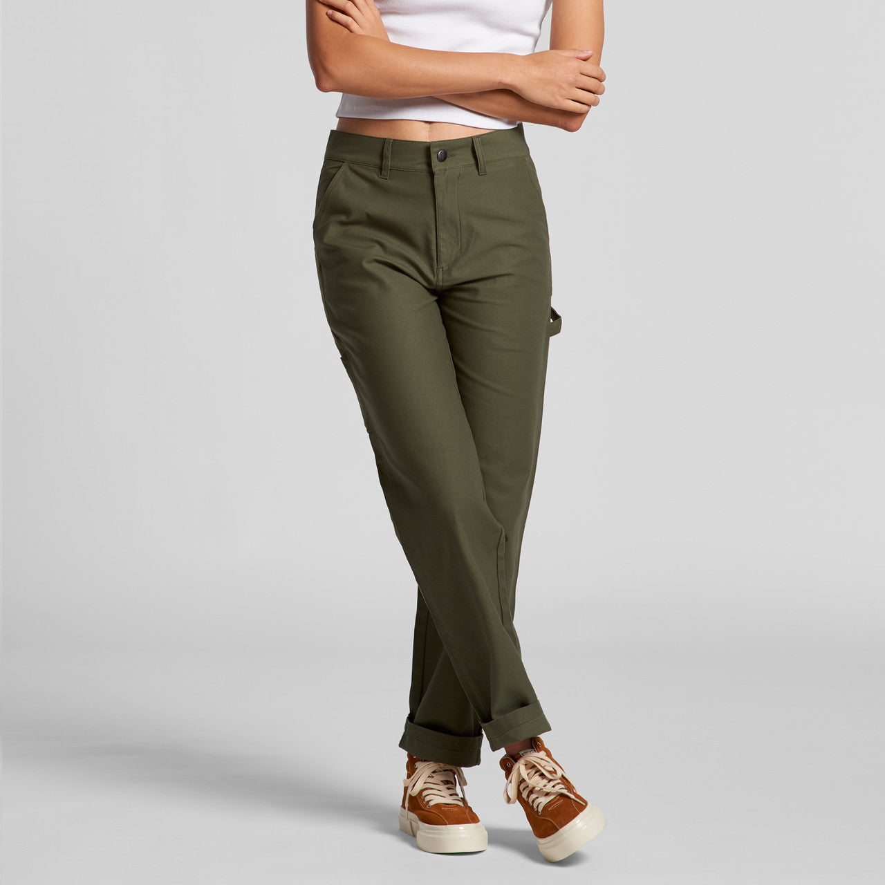AS Colour Wo's Utility Pants 4927