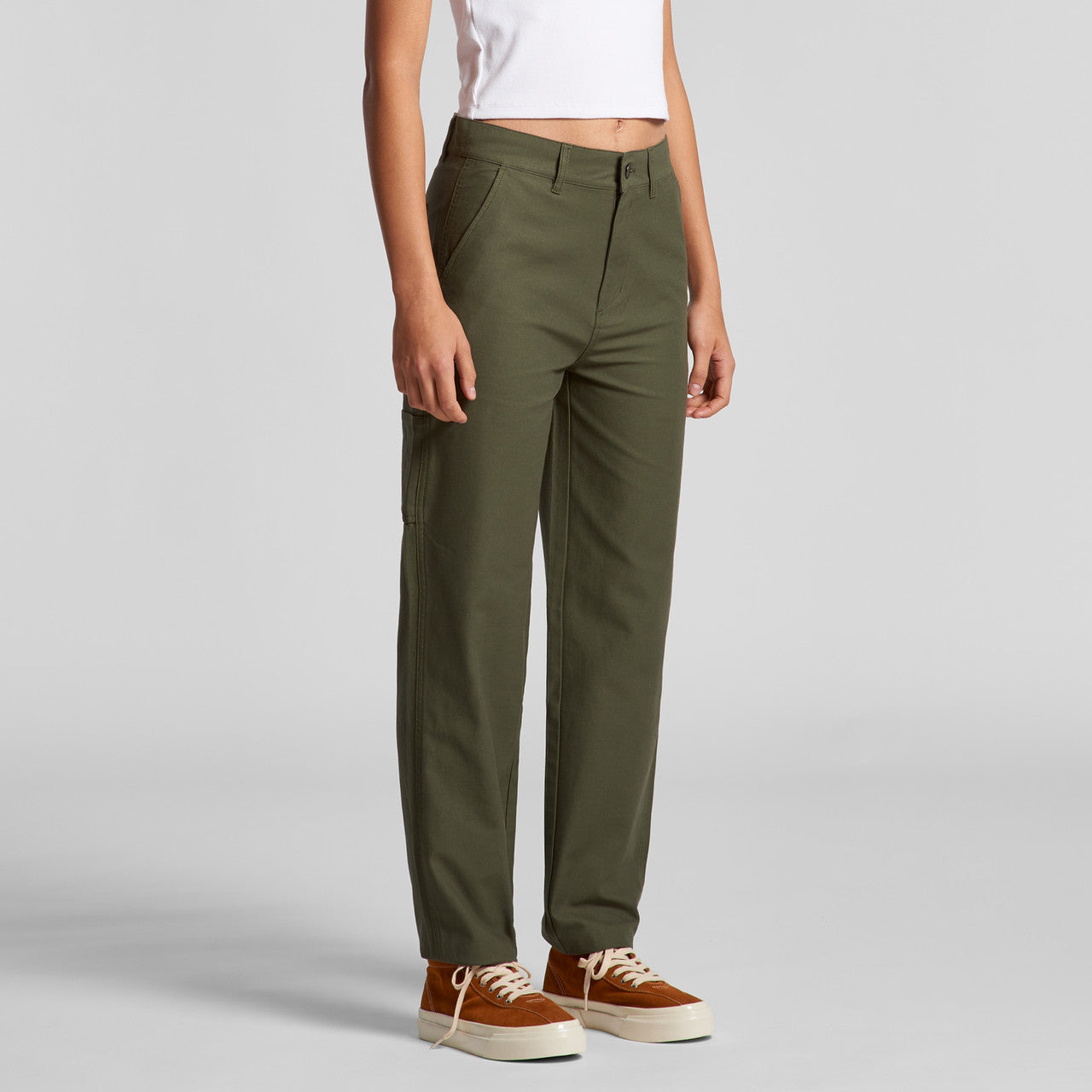 AS Colour Wo's Utility Pants 4927
