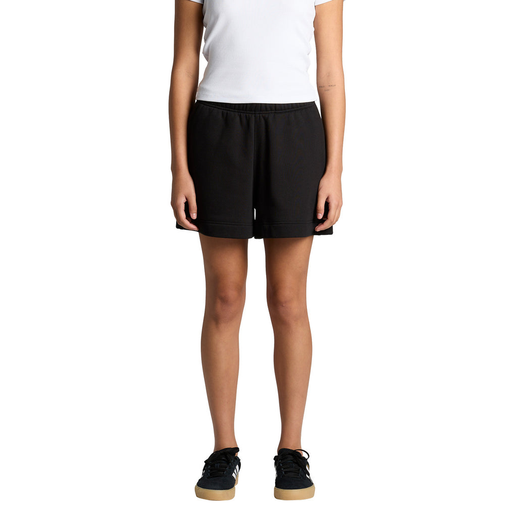 AS Colour Wo's Relax Track Shorts 4933