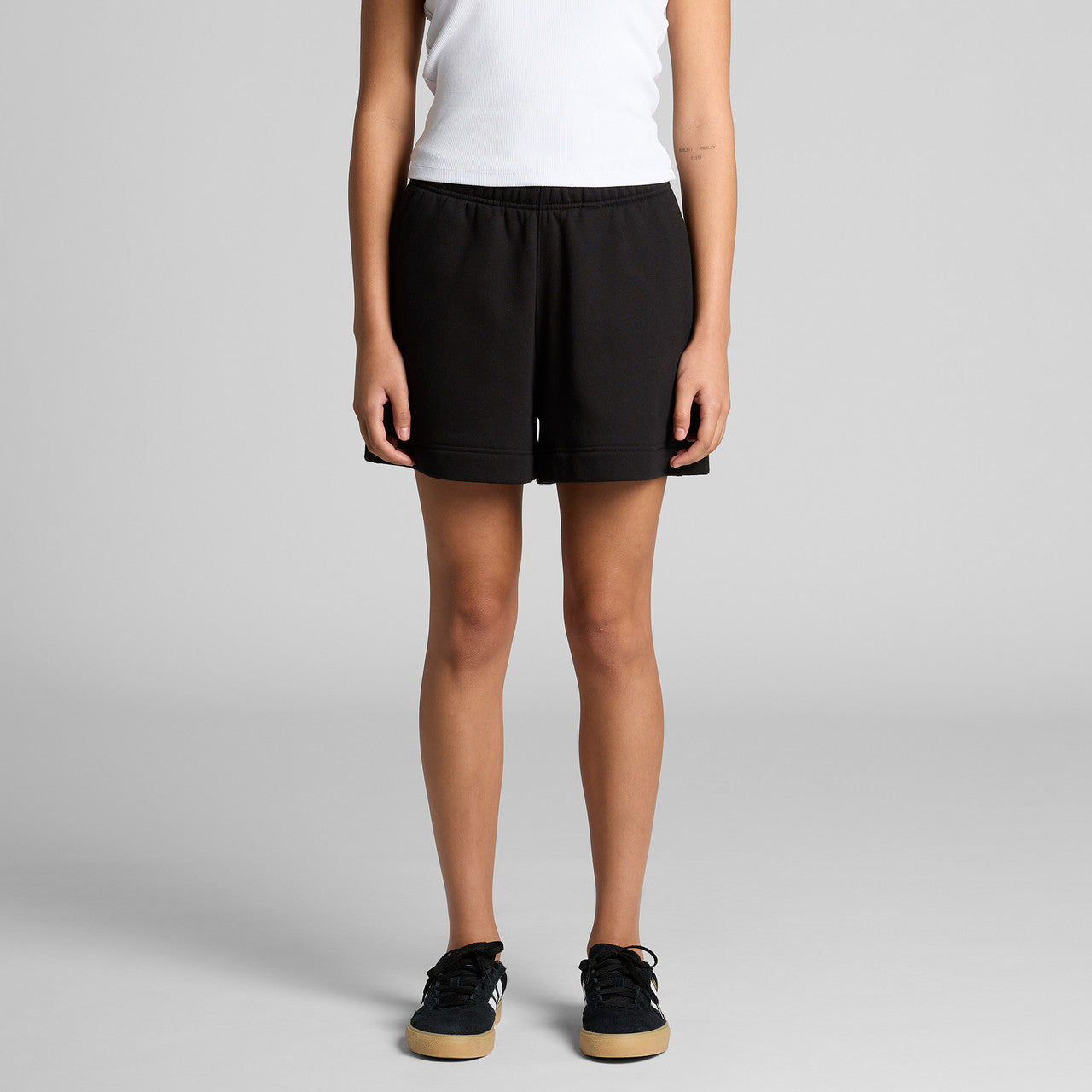 AS Colour Wo's Relax Track Shorts 4933