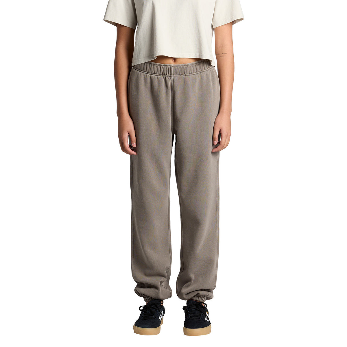 AS Colour Wo's Relax Faded Track Pants 4938