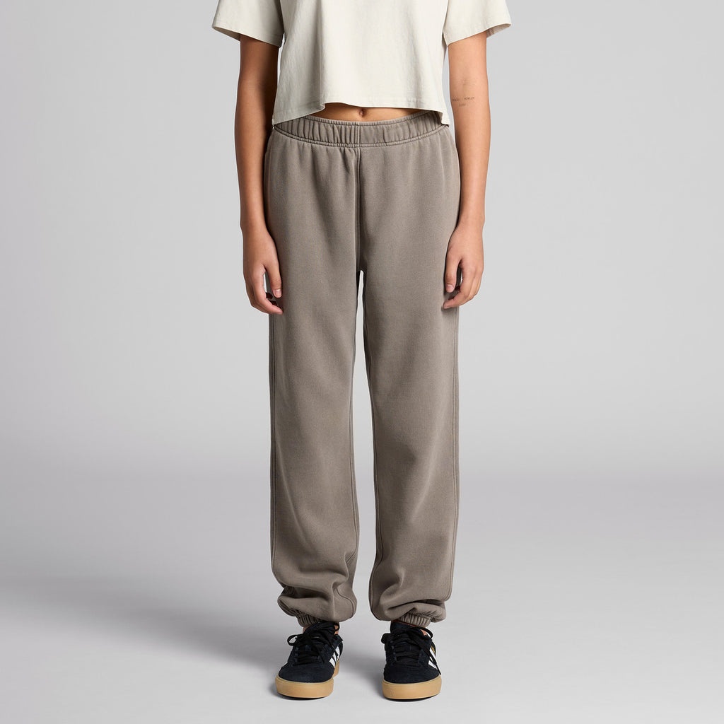 AS Colour Wo's Relax Faded Track Pants 4938