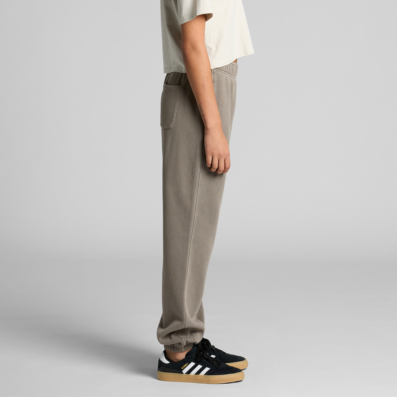 AS Colour Wo's Relax Faded Track Pants 4938